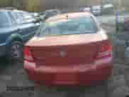 2008 Dodge Avenger SE с VIN 1B3LC46K28N585491, выставлен на аукционе Copart как лот 90846295 с пробегом 189 442 миль миль и Списание • Salvage title. История ставок и продаж доступна на DreamBid. Изображение 6.