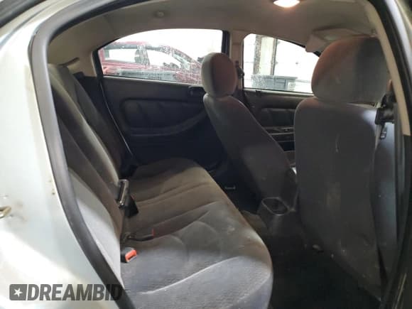 ✅ 2002 Dodge Stratus SXT • VIN: 1B3EL46R22N151102 • Lot: 71588485. Wystawiony na Copart z przebiegiem 243 325 mil. Bezpłatny archiwum sprzedaży aukcyjnych z USA i szczegółowy raport historii pojazdu na DreamBid. Zdjęcie 10.