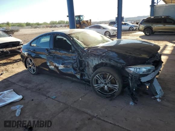 ✅ 2015 BMW 4 Series 435i • VIN: WBA4B1C57FD955479 • Лот: 82178735. Опубликован ранее на Copart с пробегом 67 717 миль. Бесплатный доступ к архиву аукционных продаж из США и подробный отчёт об истории автомобиля на DreamBid. Изображение 4.