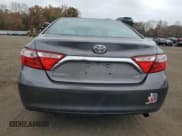 ✅ 2017 Toyota Camry XLE • VIN: 4T1BF1FK2HU451582 • Lot: 89684095. Listed on Copart with 107,420 mi. Free auction sales archive from the USA and detailed vehicle history report at DreamBid. Image 6.