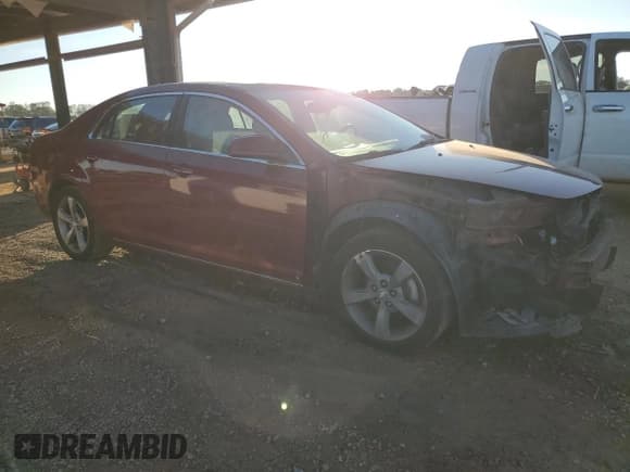 ✅ 2008 Chevrolet Malibu 2LT • VIN: 1G1ZJ57B08F248114 • Лот: 80856104. Опубликован ранее на Copart с пробегом 112 774 миль. Бесплатный доступ к архиву аукционных продаж из США и подробный отчёт об истории автомобиля на DreamBid. Изображение 4.