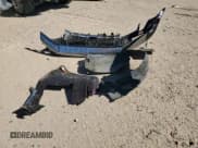 ✅ 2024 Hyundai Palisade Calligraphy • VIN: KM8R74GE6RU731321 • Лот: 77592344. Опубликован ранее на Copart с пробегом 8 099 миль. Бесплатный доступ к архиву аукционных продаж из США и подробный отчёт об истории автомобиля на DreamBid. Изображение 13.