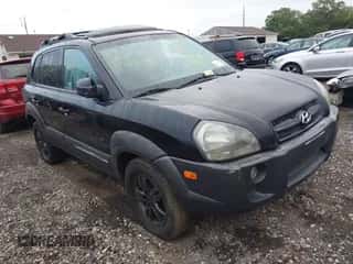 ✅ 2006 Hyundai Tucson GLS • VIN: KM8JN72D86U311168 • Lot: 43254193. Wystawiony na IAAI z przebiegiem Nie podano mil. Skorzystaj z bezpłatnego archiwum sprzedaży aukcyjnych z USA i zobacz szczegółowy raport historii pojazdu na DreamBid. Zdjęcie 1.