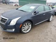 ✅ 2017 Cadillac XTS Luxury • VIN: 2G61M5S3XH9117554 • Lot: 43765590. Listed on IAAI with 153,045 mi. Free auction sales archive from the USA and detailed vehicle history report at DreamBid. Image 17.