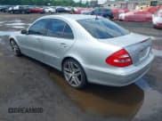 ✅ 2006 Mercedes-Benz E 350 • VIN: WDBUF56J16A805360 • Lot: 42637195. Listed on IAAI with 143,880 mi. Free auction sales archive from the USA and detailed vehicle history report at DreamBid. Image 3.