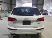 ✅ 2013 Audi Q5 Premium Plus • VIN: WA1LFAFP1DA077413 • Lot: 60632715. Listed on Copart with 76,128 mi. Free auction sales archive from the USA and detailed vehicle history report at DreamBid. Image 6.
