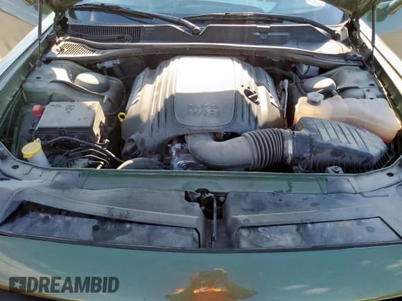 ✅ 2023 Dodge Challenger R/T • VIN: 2C3CDZBT2PH668857 • Лот: 84926115. Опубликован ранее на Copart с пробегом 18 818 миль. Бесплатный доступ к архиву аукционных продаж из США и подробный отчёт об истории автомобиля на DreamBid. Изображение 11.