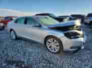 2015 Chevrolet Impala LTZ с VIN 1G1165S3XFU129607, выставлен на аукционе Copart как лот 82547365 с пробегом 121 165 миль миль и Чистый • Clean title. История ставок и продаж доступна на DreamBid. Изображение 4.