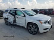 ✅ 2018 GMC Acadia Denali • VIN: 1GKKNPLS6JZ232460 • Лот: 89635425. Опубликован ранее на Copart с пробегом 58 327 миль. Бесплатный доступ к архиву аукционных продаж из США и подробный отчёт об истории автомобиля на DreamBid. Изображение 4.