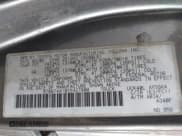 ✅ 2003 Toyota Tundra SR5 • VIN: 5TBBT44103S427800 • Lot: 42988179. Wystawiony na IAAI z przebiegiem 397 558 mil. Bezpłatny archiwum sprzedaży aukcyjnych z USA i szczegółowy raport historii pojazdu na DreamBid. Zdjęcie 9.