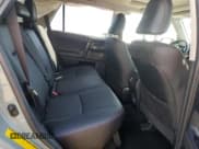 ✅ 2023 Toyota 4Runner TRD Off Road Premium • VIN: JTERU5JR9P6179342 • Lot: 56858095. Listed on Copart with 17,048 mi. Free auction sales archive from the USA and detailed vehicle history report at DreamBid. Image 11.