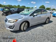 ✅ 2016 Subaru Impreza Limited • VIN: JF1GJAN65GH019417 • Lot: 64760475. Listed on Copart with 129,932 mi. Free auction sales archive from the USA and detailed vehicle history report at DreamBid. Image 1.