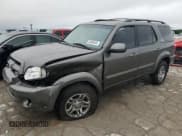 ✅ 2007 Toyota Sequoia SR5 • VIN: 5TDBT44A67S290973 • Lot: 64806945. Wystawiony na Copart z przebiegiem 131 796 mil. Bezpłatny archiwum sprzedaży aukcyjnych z USA i szczegółowy raport historii pojazdu na DreamBid. Zdjęcie 1.