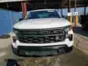 ✅ 2024 Chevrolet Silverado 1500 Work Truck • VIN: 1GCPAAEKXRZ158995 • Lot: 46082605. Wystawiony na Copart z przebiegiem 14 781 mil. Bezpłatny archiwum sprzedaży aukcyjnych z USA i szczegółowy raport historii pojazdu na DreamBid. Zdjęcie 13.