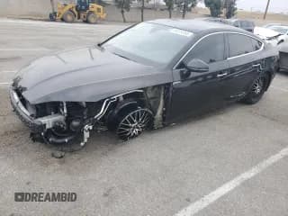 ✅ 2022 Audi A5 Sportback Premium Plus • VIN: WAUCBCF53NA006255 • Lot: 54224765. Listed on Copart with 12,554 mi. Free auction sales archive from the USA and detailed vehicle history report at DreamBid. Image 1.