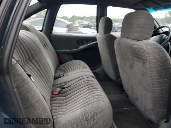 ✅ 1995 Pontiac Grand Prix • VIN: 1G2WJ52M0SF317091 • Лот: 81023535. Опубликован ранее на Copart с пробегом 100 960 миль. Бесплатный доступ к архиву аукционных продаж из США и подробный отчёт об истории автомобиля на DreamBid. Изображение 10.