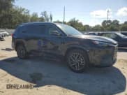 ✅ 2024 Lexus TX 350 • VIN: 5TDAAAA63RS003768 • Lot: 72842604. Wystawiony na Copart z przebiegiem 6 288 mil. Bezpłatny archiwum sprzedaży aukcyjnych z USA i szczegółowy raport historii pojazdu na DreamBid. Zdjęcie 4.