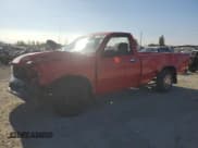 ✅ 1995 Toyota T100 • VIN: JT4UD10D0S0003997 • Лот: 67238505. Опубликован ранее на Copart с пробегом 291 901 миль. Бесплатный доступ к архиву аукционных продаж из США и подробный отчёт об истории автомобиля на DreamBid. Изображение 1.