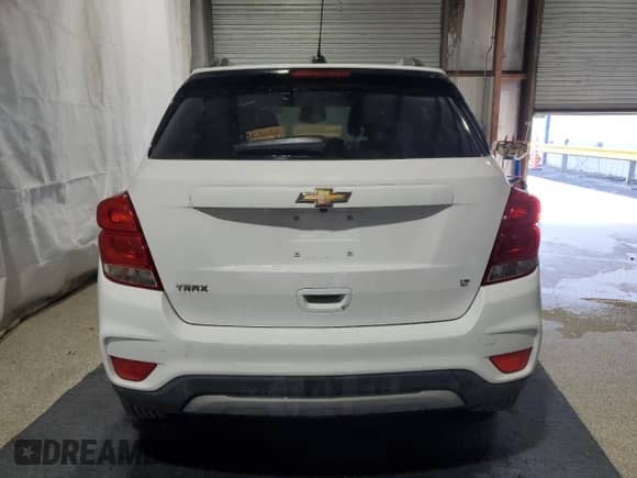 2018 Chevrolet Trax LT с VIN 3GNCJLSB8JL263228, выставлен на аукционе Copart как лот 63846515 с пробегом 70 149 миль миль и Чистый • Clean title. История ставок и продаж доступна на DreamBid. Изображение 6.