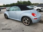 ✅ 2010 Volkswagen Beetle • VIN: 3VWRW3AL9AM004690 • Лот: 63482585. Опубликован ранее на Copart с пробегом 131 762 миль. Бесплатный доступ к архиву аукционных продаж из США и подробный отчёт об истории автомобиля на DreamBid. Изображение 2.