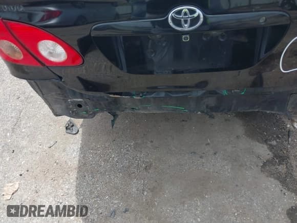 ✅ 2007 Toyota Corolla CE • VIN: 1NXBR32E47Z821271 • Лот: 42897178. Опубликован ранее на IAAI с пробегом 194 057 миль. Бесплатный доступ к архиву аукционных продаж из США и подробный отчёт об истории автомобиля на DreamBid. Изображение 6.