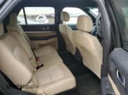 ✅ 2016 Ford Explorer • VIN: 1FM5K7B80GGB70545 • Lot: 52117325. Wystawiony na Copart z przebiegiem 90 989 mil. Bezpłatny archiwum sprzedaży aukcyjnych z USA i szczegółowy raport historii pojazdu na DreamBid. Zdjęcie 11.