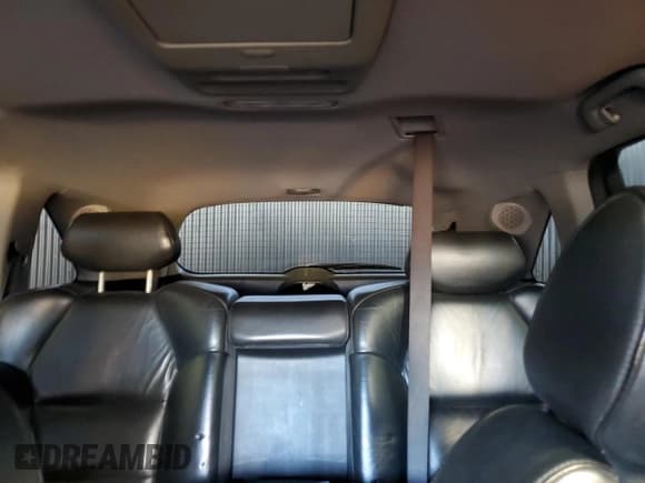 ✅ 2008 Acura MDX Technology • VIN: 2HNYD28498H534612 • Lot: 92908185. Wystawiony na Copart z przebiegiem 241 739 mil. Bezpłatny archiwum sprzedaży aukcyjnych z USA i szczegółowy raport historii pojazdu na DreamBid. Zdjęcie 10.