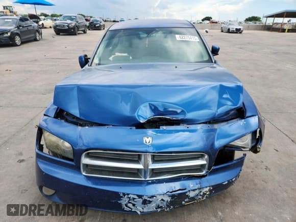 ✅ 2010 Dodge Charger R/T • VIN: 2B3CA8CTXAH299980 • Лот: 62275415. Опубликован ранее на Copart с пробегом 160 806 миль. Бесплатный доступ к архиву аукционных продаж из США и подробный отчёт об истории автомобиля на DreamBid. Изображение 5.