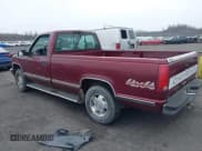 ✅ 1996 Chevrolet Silverado 1500 • VIN: 1GCEK14R1TZ121408 • Lot: 43730867. Listed on IAAI with 120,000 mi. Free auction sales archive from the USA and detailed vehicle history report at DreamBid. Image 3.
