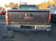 ✅ 2014 GMC Sierra 1500 • VIN: 1GTV2TEH2EZ364486 • Лот: 89514045. Опубликован ранее на Copart с пробегом 194 927 миль. Бесплатный доступ к архиву аукционных продаж из США и подробный отчёт об истории автомобиля на DreamBid. Изображение 6.