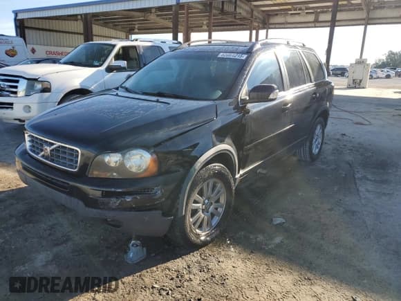 ✅ 2008 Volvo XC90 I6 • VIN: YV4CY982881459943 • Lot: 83964215. Wystawiony na Copart z przebiegiem 113 340 mil. Bezpłatny archiwum sprzedaży aukcyjnych z USA i szczegółowy raport historii pojazdu na DreamBid. Zdjęcie 1.