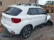 ✅ 2023 Hyundai Venue Limited • VIN: KMHRC8A33PU252068 • Лот: 43338569. Опубликован ранее на IAAI с пробегом 58 406 миль. Бесплатный доступ к архиву аукционных продаж из США и подробный отчёт об истории автомобиля на DreamBid. Изображение 4.