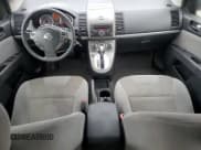 ✅ 2012 Nissan Sentra SR • VIN: 3N1AB6AP5CL765521 • Lot: 85420365. Listed on Copart with 111,432 mi. Free auction sales archive from the USA and detailed vehicle history report at DreamBid. Image 8.