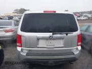 ✅ 2013 Honda Pilot EX-L • VIN: 5FNYF3H75DB012205 • Lot: 41797084. Listed on IAAI with 181,577 mi. Free auction sales archive from the USA and detailed vehicle history report at DreamBid. Image 16.