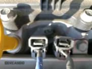 ✅ 2021 Hyundai Venue SEL • VIN: KMHRC8A32MU115859 • Lot: 83641254. Listed on Copart with 31,048 mi. Free auction sales archive from the USA and detailed vehicle history report at DreamBid. Image 16.