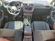 ✅ 2024 Volkswagen Tiguan SE • VIN: 3VVMB7AX0RM203935 • Lot: 80948165. Listed on Copart with 20,128 mi. Free auction sales archive from the USA and detailed vehicle history report at DreamBid. Image 8.