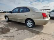 ✅ 2006 Hyundai Elantra GLS • VIN: KMHDN46D36U362194 • Lot: 63930285. Wystawiony na Copart z przebiegiem 157 920 mil. Bezpłatny archiwum sprzedaży aukcyjnych z USA i szczegółowy raport historii pojazdu na DreamBid. Zdjęcie 2.