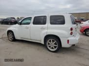 ✅ 2008 Chevrolet HHR LS • VIN: 3GNDA13D48S534360 • Lot: 87441134. Listed on Copart with 161,767 mi. Free auction sales archive from the USA and detailed vehicle history report at DreamBid. Image 2.