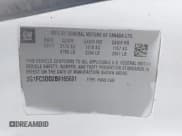 ✅ 2011 Chevrolet Camaro 2LT • VIN: 2G1FC3DD2B9165601 • Lot: 42562907. Listed on IAAI with 125,302 mi. Free auction sales archive from the USA and detailed vehicle history report at DreamBid. Image 9.