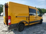✅ 2018 Ford Transit • VIN: 1FTBW2CM2JKA80070 • Лот: 59911535. Опубликован ранее на Copart с пробегом 231 960 миль. Бесплатный доступ к архиву аукционных продаж из США и подробный отчёт об истории автомобиля на DreamBid. Изображение 3.