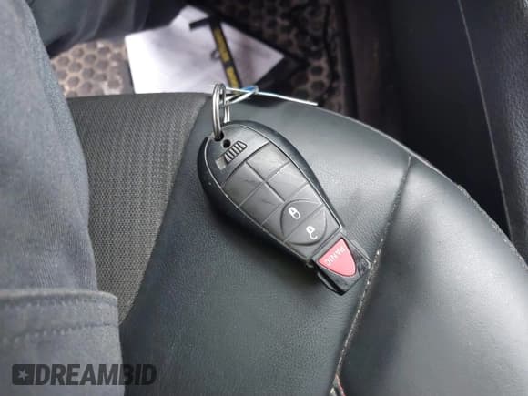 ✅ 2017 Jeep Cherokee Trailhawk L Plus • VIN: 1C4PJMBB9HW551506 • Лот: 41650841. Опубликован ранее на IAAI с пробегом 51 273 миль. Бесплатный доступ к архиву аукционных продаж из США и подробный отчёт об истории автомобиля на DreamBid. Изображение 11.