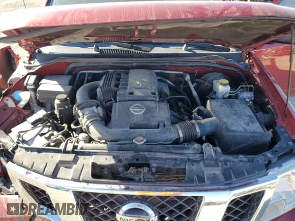 ✅ 2019 Nissan Frontier SL • VIN: 1N6AD0EVXKN718008 • Lot: 84469105. Listed on Copart with 99,711 mi. Free auction sales archive from the USA and detailed vehicle history report at DreamBid. Image 11.