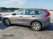 ✅ 2012 Honda CR-V LX • VIN: 5J6RM4H35CL080569 • Lot: 43721712. Wystawiony na IAAI z przebiegiem 106 907 mil. Bezpłatny archiwum sprzedaży aukcyjnych z USA i szczegółowy raport historii pojazdu na DreamBid. Zdjęcie 14.