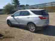 2018 Chevrolet Equinox LT с VIN 2GNAXSEV2J6282805, выставлен на аукционе Copart как лот 82221135 с пробегом 129 948 миль миль и Чистый • Clean title. История ставок и продаж доступна на DreamBid. Изображение 2.