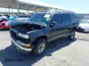 ✅ 2005 Chevrolet Suburban LT • VIN: 3GNGC26G85G249890 • Лот: 42348239. Опубликован ранее на IAAI с пробегом 185 416 миль. Бесплатный доступ к архиву аукционных продаж из США и подробный отчёт об истории автомобиля на DreamBid. Изображение 18.