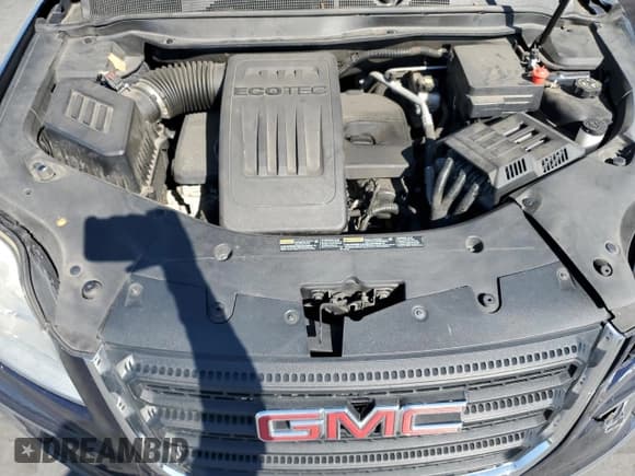 ✅ 2016 GMC Terrain SLE • VIN: 2GKALMEK2G6200901 • Lot: 93489985. Wystawiony na Copart z przebiegiem 122 524 mil. Bezpłatny archiwum sprzedaży aukcyjnych z USA i szczegółowy raport historii pojazdu na DreamBid. Zdjęcie 12.