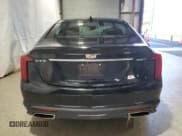 ✅ 2023 Cadillac CT5 Premium Luxury • VIN: 1G6DN5RK1P0128295 • Lot: 71751215. Wystawiony na Copart z przebiegiem 62 745 mil. Bezpłatny archiwum sprzedaży aukcyjnych z USA i szczegółowy raport historii pojazdu na DreamBid. Zdjęcie 6.