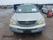 ✅ 2007 Lexus RX 400h • VIN: JTJGW31U572004119 • Lot: 43037941. Listed on IAAI with 179,305 mi. Free auction sales archive from the USA and detailed vehicle history report at DreamBid. Image 13.