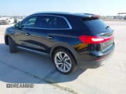 ✅ 2017 Lincoln MKX Reserve • VIN: 2LMPJ6LR7HBL15249 • Lot: 43186603. Listed on IAAI with 74,830 mi. Free auction sales archive from the USA and detailed vehicle history report at DreamBid. Image 3.