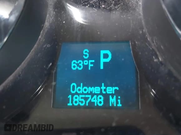 ✅ 2014 Chevrolet Captiva Sport LS • VIN: 3GNAL2EK8ES608616 • Lot: 42136863. Wystawiony na IAAI z przebiegiem 185 748 mil. Bezpłatny archiwum sprzedaży aukcyjnych z USA i szczegółowy raport historii pojazdu na DreamBid. Zdjęcie 16.